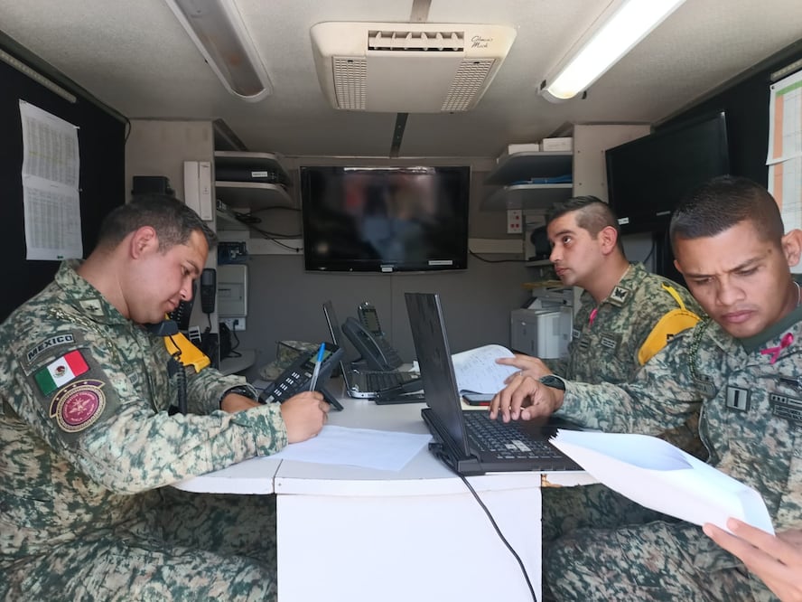 Foto: Lourdes Naranjo