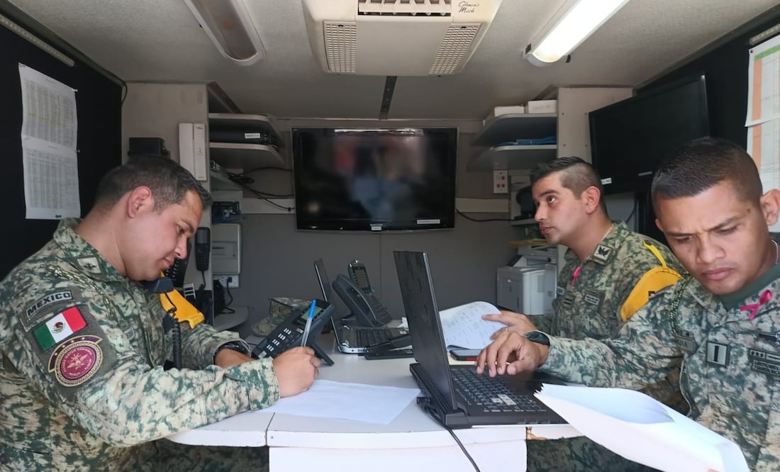 Foto: Lourdes Naranjo