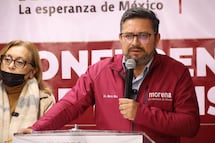 Morena Hidalgo llama a funcionarios y militantes a evitar influyentismo y abusos de poder