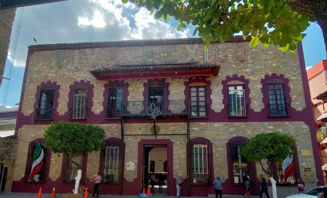 Foto: Francisco Bautista