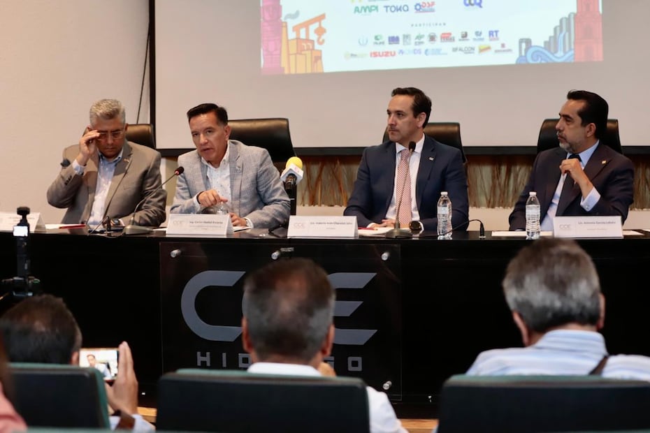 Foto: Luis Soriano