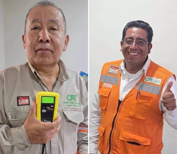 Fotos: especiales