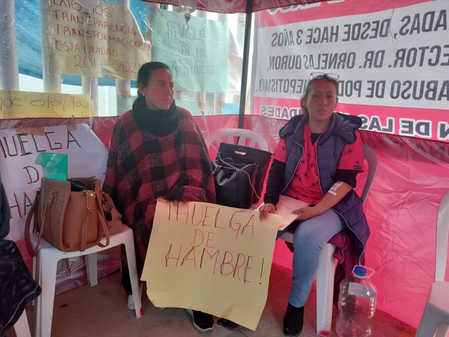 Foto: Francisco Bautista