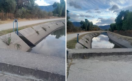 Productores apoyan tecnificación del riego y piden transparencia en la inversión