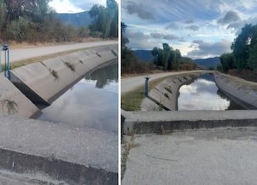 Productores apoyan tecnificación del riego y piden transparencia en la inversión