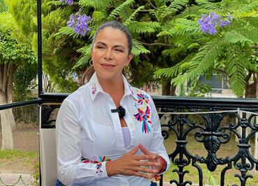 En Morena tenemos una campaña de propuestas no de promesas que no se cumplirán: Alma de La Vega