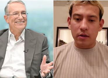 RSP bromea con colecta de hombre que agredió a mujeres en marcha