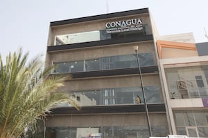 Conagua aclara que si se podrán heredar concesiones de agua para agricultura