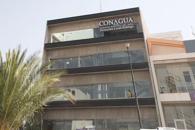 Conagua aclara que si se podrán heredar concesiones de agua para agricultura