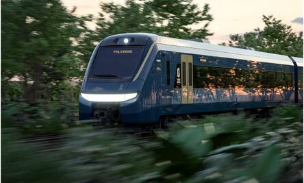 El 1 de diciembre inicia venta de boletos para el Tren Maya