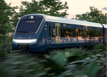 El 1 de diciembre inicia venta de boletos para el Tren Maya