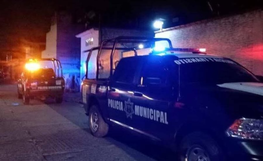 Realizan cateos en distintos domicilios de Ixmiquilpan