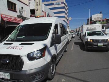 Realizan nuevamente operativo Instituto de Migración en Tizayuca