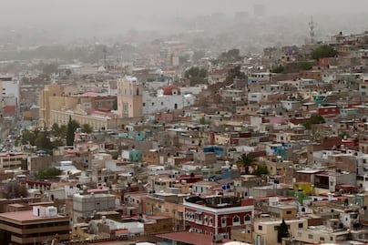 En 10 años, viviendas incrementaron 42 por ciento en Zona Metropolitana de Pachuca