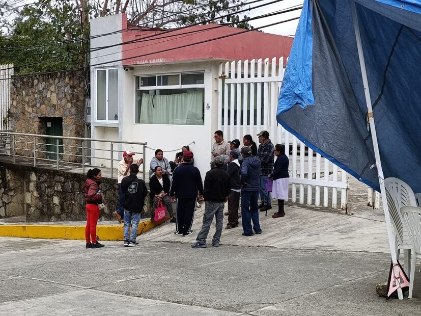 Foto: Francisco Bautista