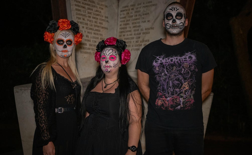 Cuautepec celebrará el Día de Muertos con el festival “Vive el Mictlán” | Foto: Pexels