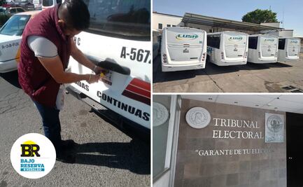 Bajo Reserva Hidalgo 22/01/25