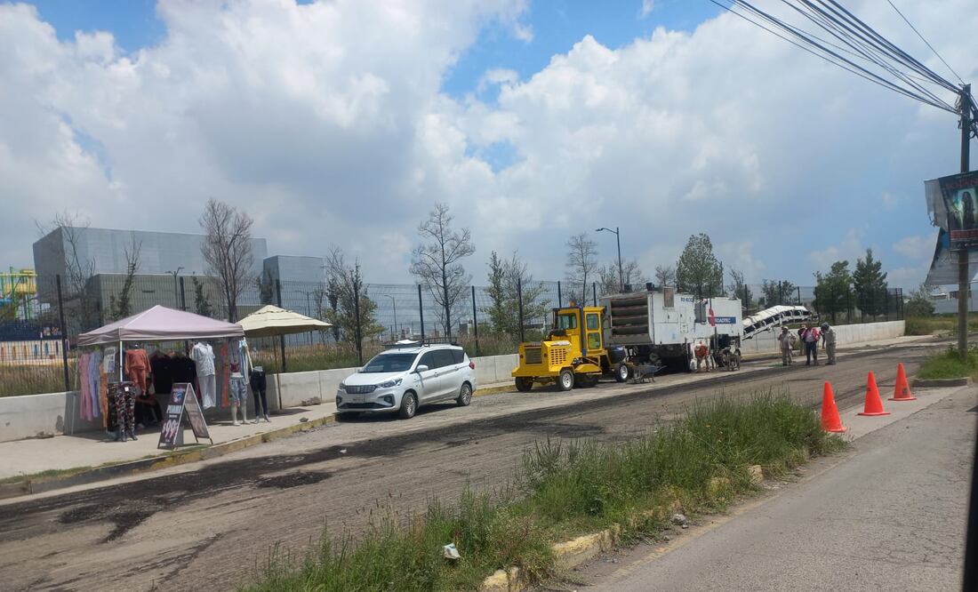 Foto: Miriam Avilés