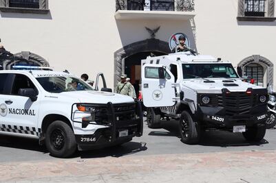 Zapotlán de Juárez celebra Feria Integral de Prevención y Seguridad para fortalecer la protección comunitaria