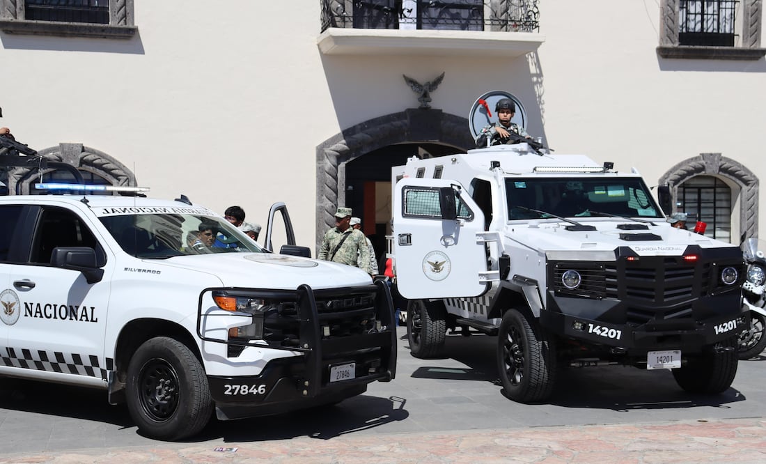 Foto: Javier Quezada