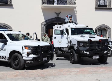 Zapotlán de Juárez celebra Feria Integral de Prevención y Seguridad para fortalecer la protección comunitaria