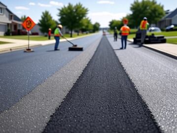 Tulancingo asumirá reencarpetamiento total de la carretera a Cuautepec
