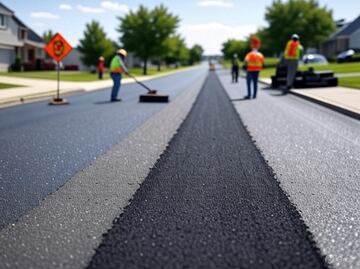 Tulancingo asumirá reencarpetamiento total de la carretera a Cuautepec
