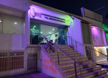 Mujeres detenidas tras marcha del 8M en Pachuca presentan denuncias ante la CDHEH