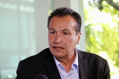 Retrasos en obra pública de Hidalgo; más de 80 ampliaciones de convenios debido a conflictos y problemas técnicos