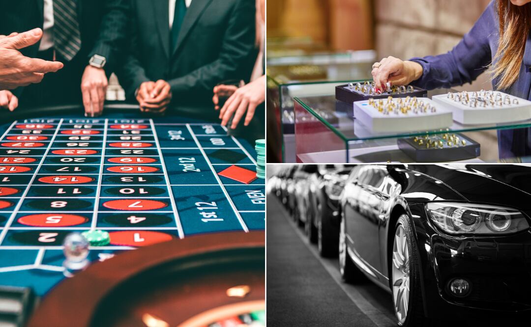 Imágenes ilustrativas