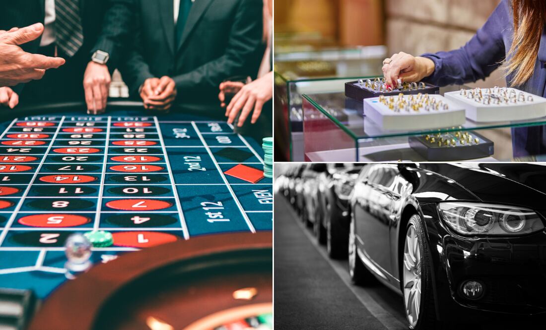 Imágenes ilustrativas