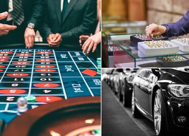 SAT llama a cumplir con ley antilavado