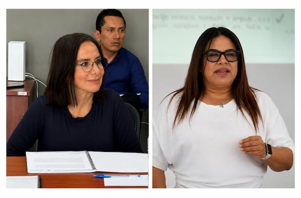 Comisionadas del ITAIH buscan convertirse en contraloras de organismos autónomos en Hidalgo