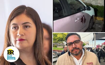 Bajo Reserva 8/09/25 