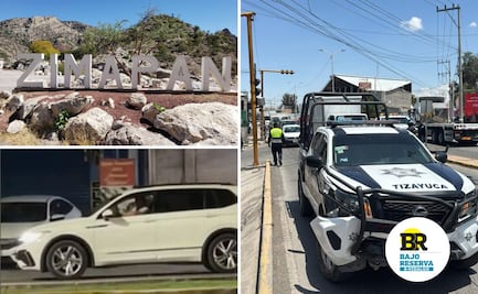 Bajo Reserva Hidalgo 7/4/26