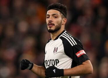 El hidalguense Raúl Jiménez quiere a Reta FC en la etapa decisiva de la People’s League