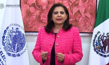 Tribunal Electoral prevé analizar validez de elección presidencial el 14 de agosto