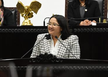 Súper farmacia beneficiará a Hidalgo, aunque esté en EdoMex afirma diputada