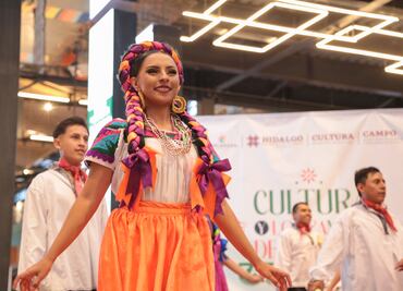 Invitan a hidalguenses a participar en la convocatoria 2024 de Fomento a Proyectos y Coinversiones Culturales