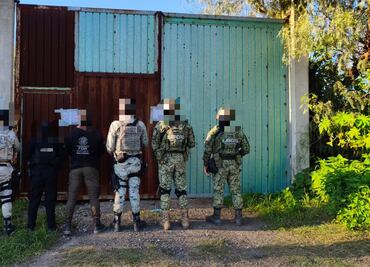 Refuerzan la seguridad en Tula ante incidencia delictiva