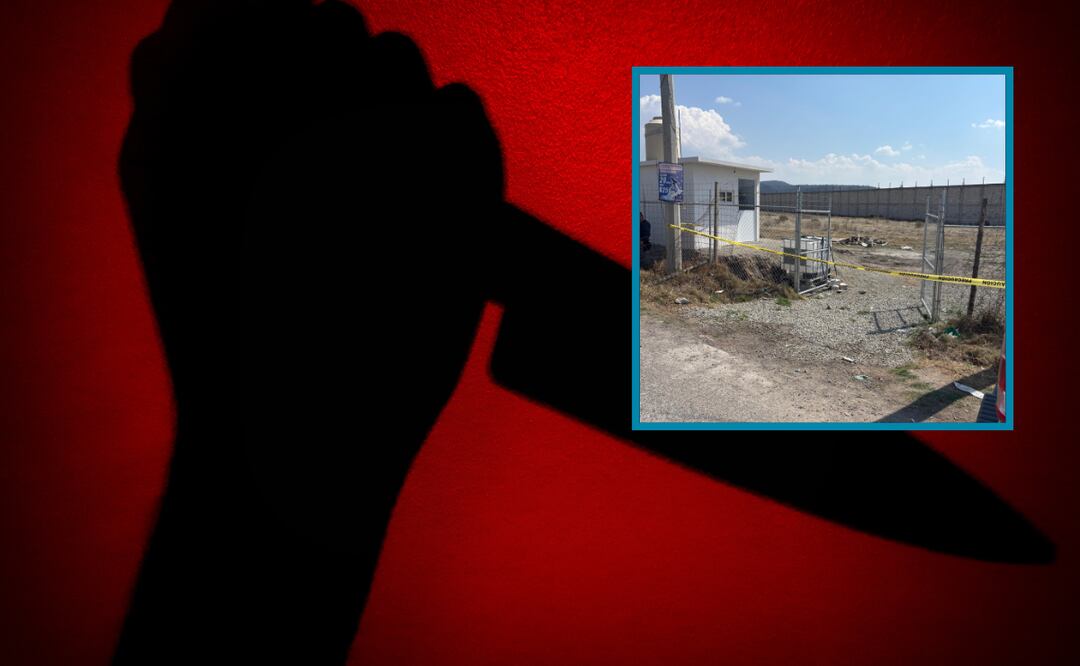 En lo que va de 2025, Seiinac contabilizó ocho muertes violentas de mujeres | Imagen ilustrativa