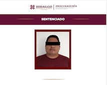 Condenan a más de 43 años de prisión a responsable de feminicidio en Ciudad Sahagún