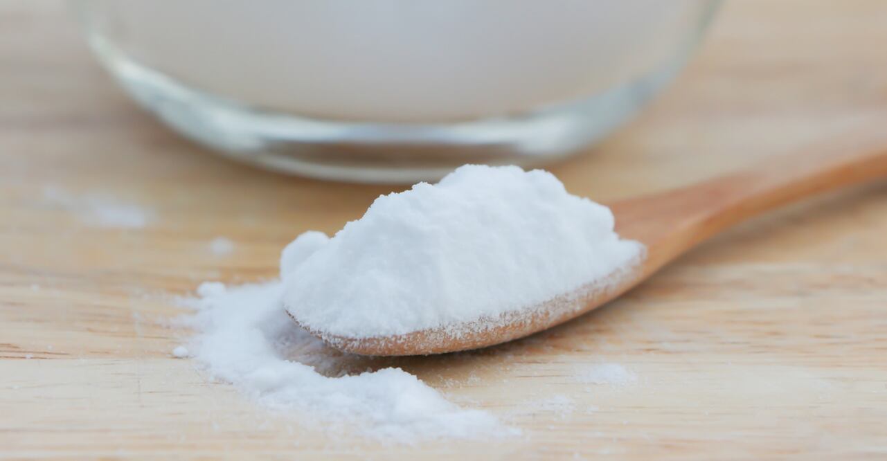 El bicarbonato de sodio se ha convertido en un producto indispensable   Foto: ilustrativa