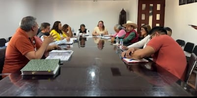 Santiago de Anaya reporta recorte en recursos federales de los últimos meses