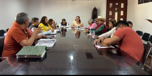 Santiago de Anaya reporta recorte en recursos federales de los últimos meses