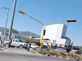 Tras seis horas de bloqueo, comunidades de San Salvador logran acuerdos con autoridades