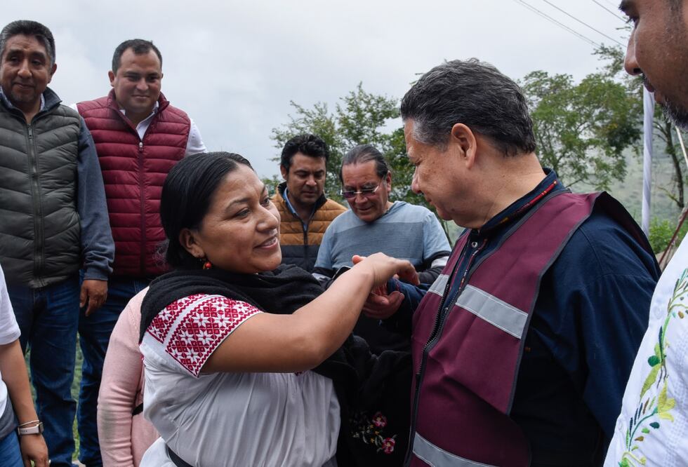 Foto: gobierno de Hidalgo