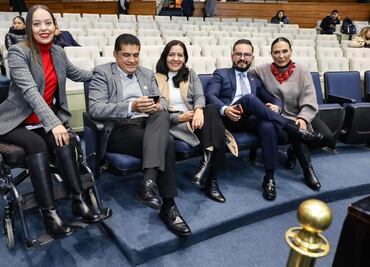 Lo importante es buscar espacios para el GPI