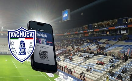 Club Pachuca lanza abonos Tuzocio 2025-2026 con nuevas modalidades y beneficios para la afición