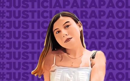 Paola Andrea Bañuelos abordó un Didi y fue hallada sin vida; esto sabemos del posible caso de feminicidio en Mexicali